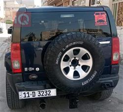 Hummer H3